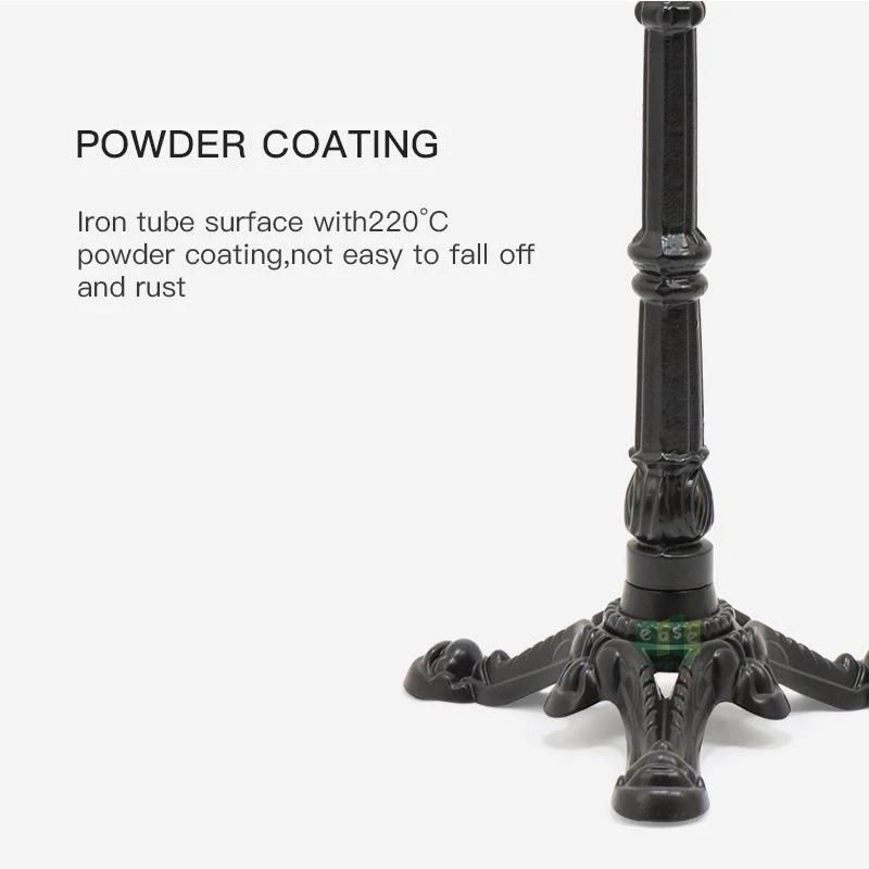 Bar Height Cast Iron Outdoor Table Bases best