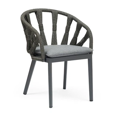 Siġġijiet ta 'barra tal-Kafe Kummerċjali