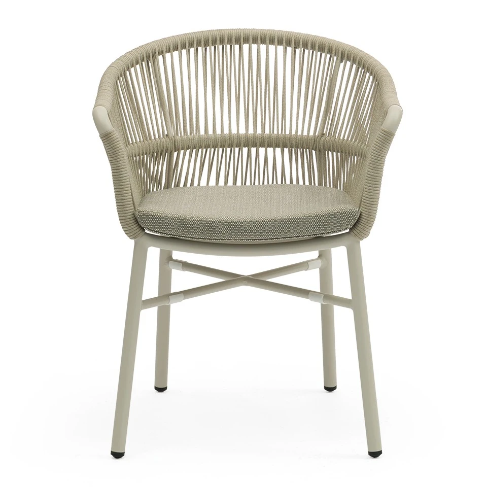 Woven Rope Outdoor Chairs suppliers