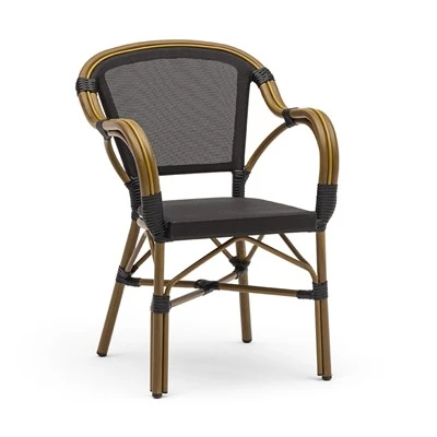 Terrace Dining President